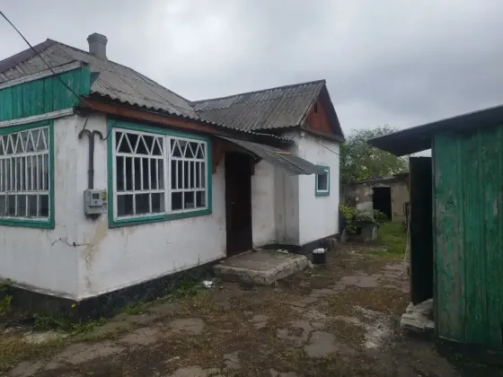 Продам дом в поселке Пролетарский Макеевка Макеевка