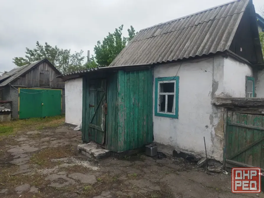 Продам дом в поселке Пролетарский Макеевка Макеевка - изображение 3