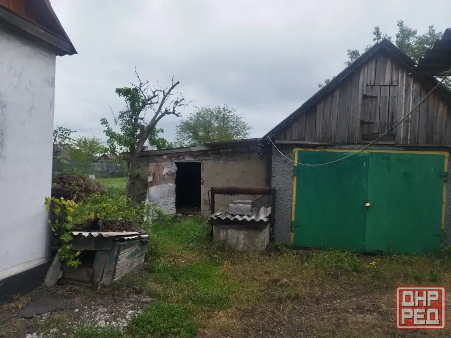 Продам дом в поселке Пролетарский Макеевка Макеевка - изображение 4