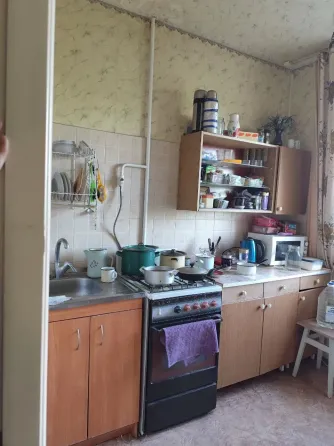 Продам 2х ком кв Буденновский район Донской . Донецк