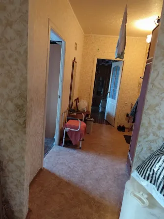 Продам 2х ком кв Буденновский район Донской . Донецк