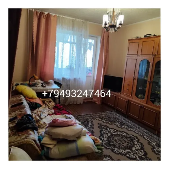 Продам 2х ком кв Буденновский район Донской . Донецк