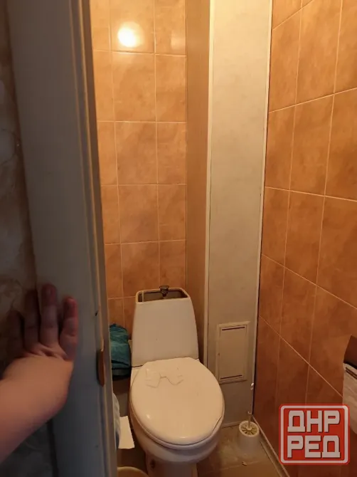 Продам 2х ком кв Буденновский район Донской . Донецк - изображение 6