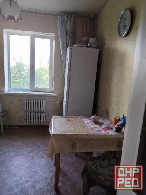 Продам 2х ком кв Буденновский район Донской . Донецк - изображение 5