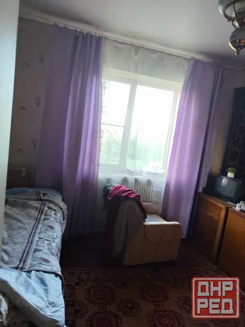 Продам 2х ком кв Буденновский район Донской . Донецк - изображение 2