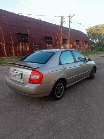Kia cerato Донецк