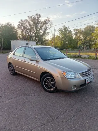 Kia cerato Донецк