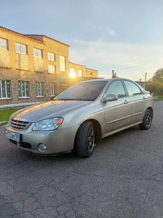 Kia cerato Донецк