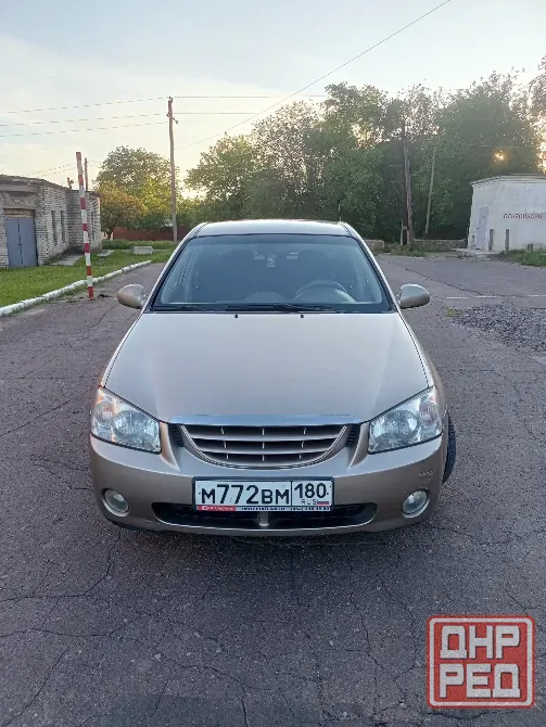 Kia cerato Донецк - изображение 4