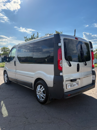 Продам Opel Vivaro в отличном состоянии Макеевка