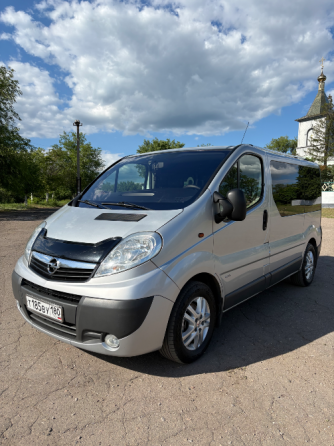 Продам Opel Vivaro в отличном состоянии Макеевка