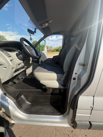 Продам Opel Vivaro в отличном состоянии Макеевка