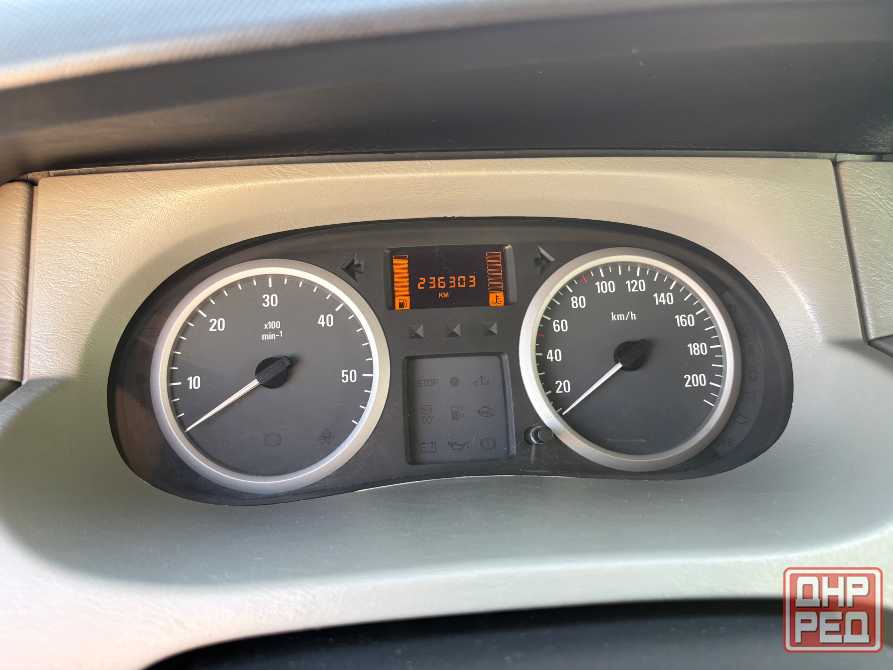 Продам Opel Vivaro в отличном состоянии Макеевка - изображение 4