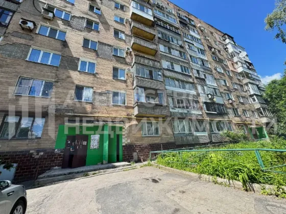 4 Комнатная квартира Срочная продажа Донецк