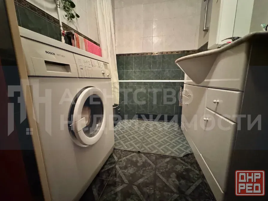 4 Комнатная квартира Срочная продажа Донецк - изображение 7