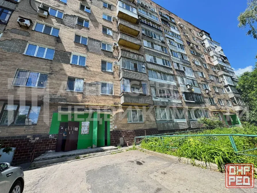 4 Комнатная квартира Срочная продажа Донецк - изображение 1