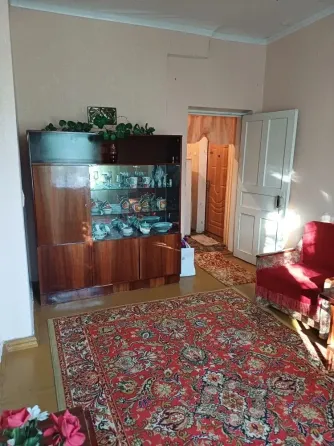 Продам 3-х комнатную квартиру Макеевка