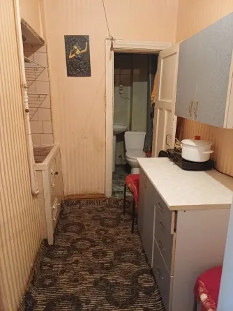 Продам 3-х комнатную квартиру Макеевка