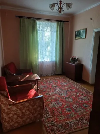 Продам 3-х комнатную квартиру Макеевка