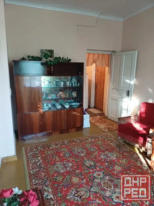 Продам 3-х комнатную квартиру Макеевка - изображение 2