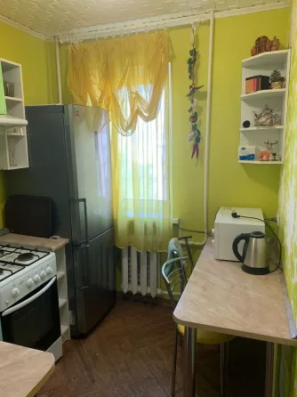Аренда однокомнатной квартиры в Куйбышевском районе. Донецк