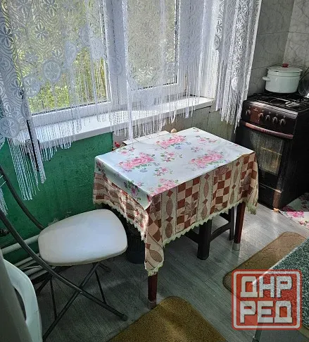 Сдам 2-х комнатную квартиру на Восточном Макеевка - изображение 5