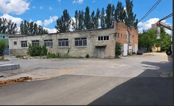Здание 785 м.кв.Буденовский район,Донецк Донецк