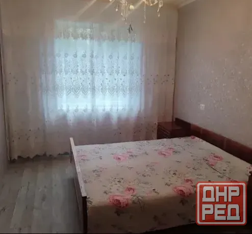 Сдам 2-х комнатную квартиру на Зеленом в районе Танка Макеевка - изображение 2