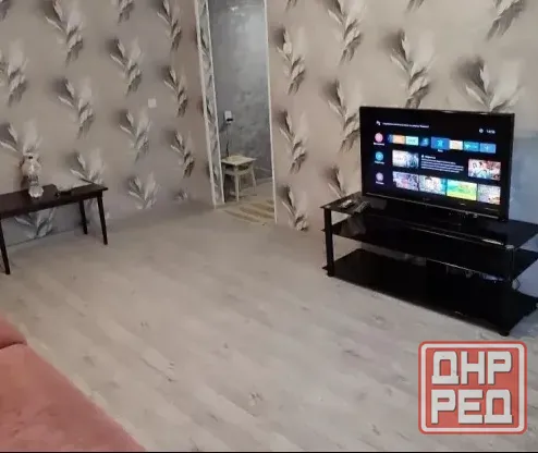 Сдам 2-х комнатную квартиру на Зеленом в районе Танка Макеевка - изображение 4