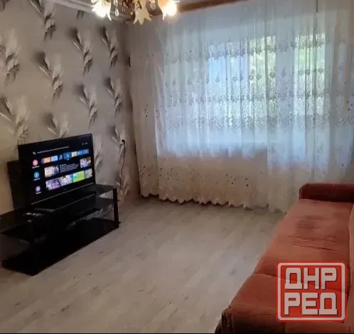 Сдам 2-х комнатную квартиру на Зеленом в районе Танка Макеевка - изображение 3