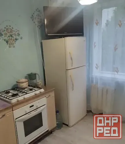 Сдам 2-х комнатную квартиру на Зеленом в районе Танка Макеевка - изображение 6