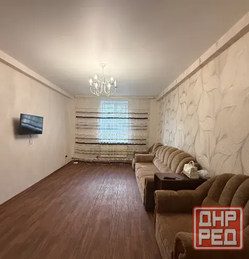 Сдам 3-х комнатную квартиру на 92-х квартирном, ул.Новая Макеевка - изображение 2