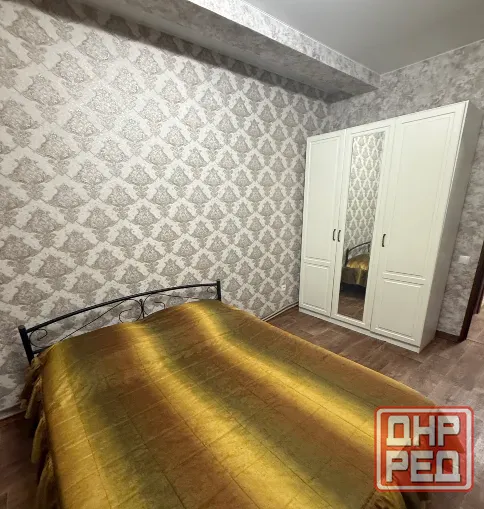 Сдам 3-х комнатную квартиру на 92-х квартирном, ул.Новая Макеевка - изображение 6