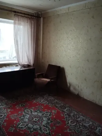 Аренда однокомнатной квартиры в Калининском районе. Донецк