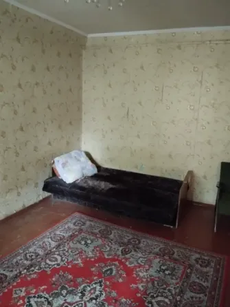 Аренда однокомнатной квартиры в Калининском районе. Донецк