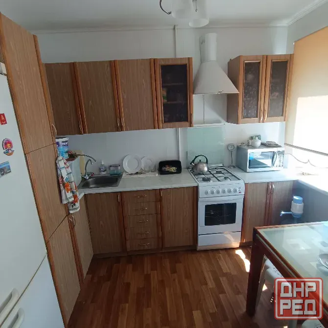 Продам 2 квартиру Донецк - изображение 4