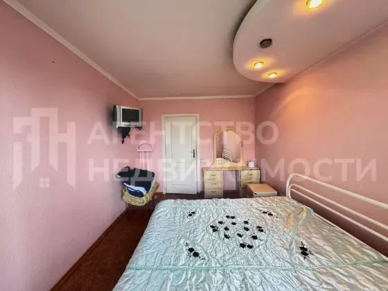 3 Комнатная квартира пр Ильича, 65м. Донецк