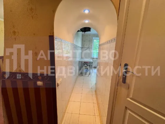 3 Комнатная квартира пр Ильича, 65м. Донецк