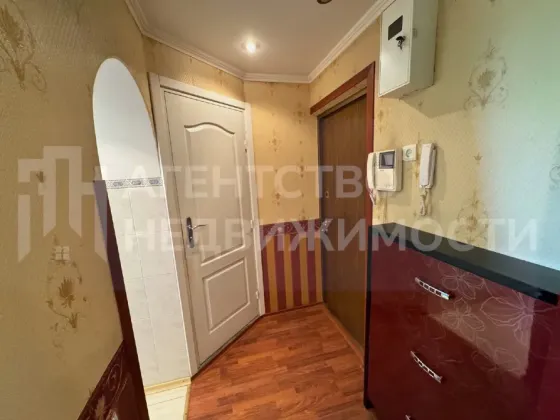 3 Комнатная квартира пр Ильича, 65м. Донецк