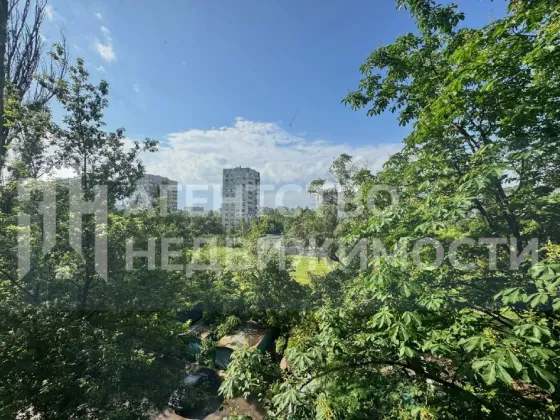 3 Комнатная квартира пр Ильича, 65м. Донецк