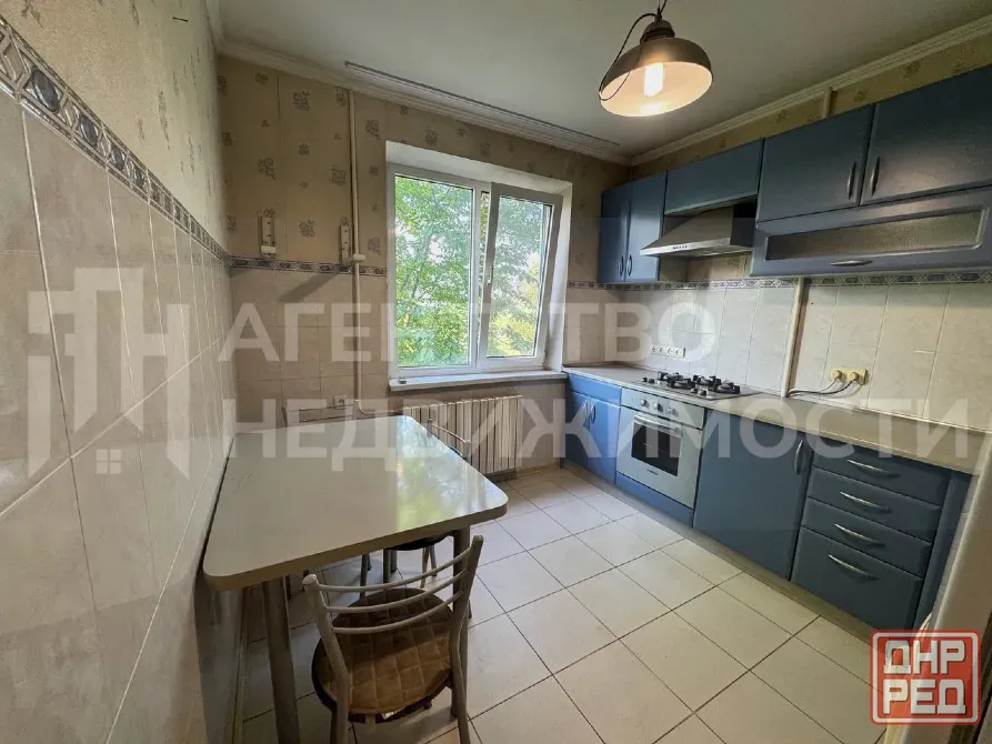 3 Комнатная квартира пр Ильича, 65м. Донецк - изображение 9