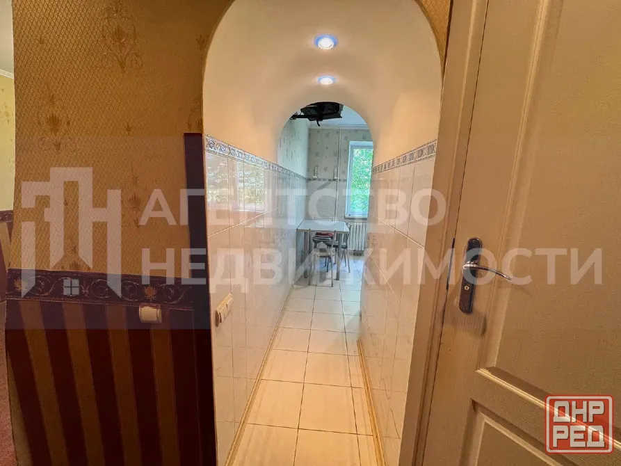 3 Комнатная квартира пр Ильича, 65м. Донецк - изображение 6