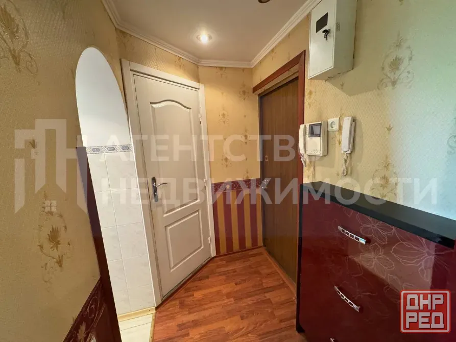 3 Комнатная квартира пр Ильича, 65м. Донецк - изображение 2