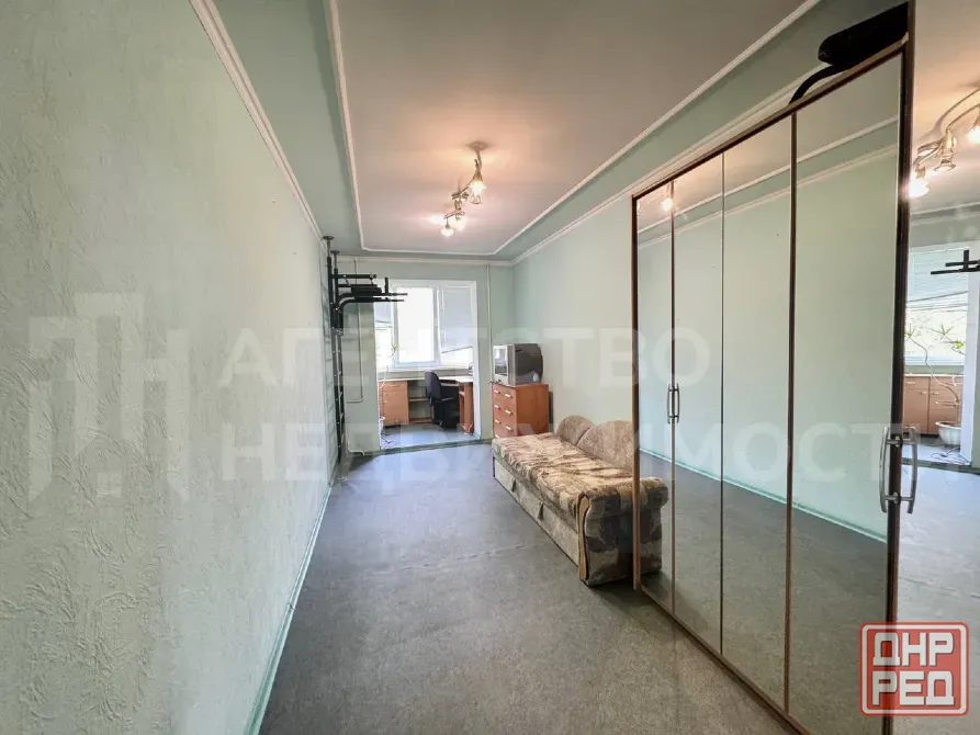 3 Комнатная квартира пр Ильича, 65м. Донецк - изображение 7