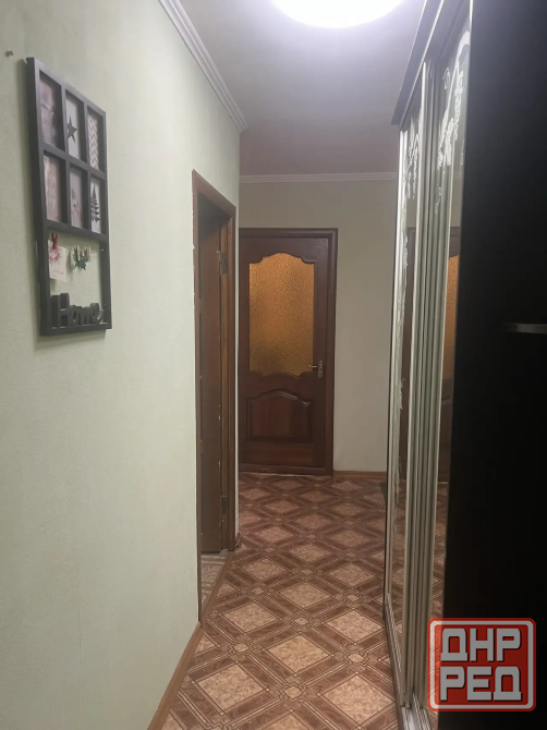 Продается 3-квартира,Площадь Бакинских Комиссаров! Донецк - изображение 2