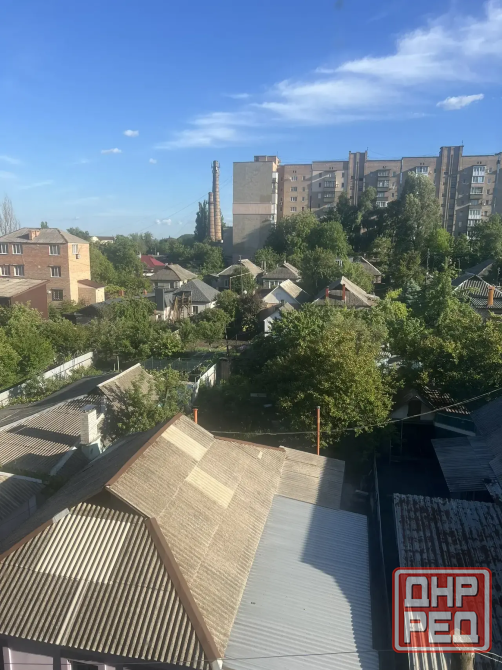 Продается 3-квартира,Площадь Бакинских Комиссаров! Донецк - изображение 10