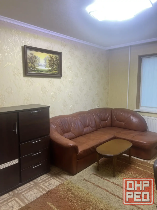 Продается 3-квартира,Площадь Бакинских Комиссаров! Донецк - изображение 9