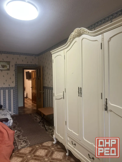 Продается 3-квартира,Площадь Бакинских Комиссаров! Донецк - изображение 1