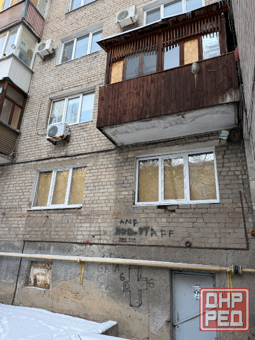 Продам 1 ком площадь Ленина Донецк - изображение 6