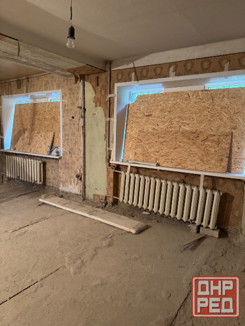 Продам 1 ком площадь Ленина Донецк - изображение 5